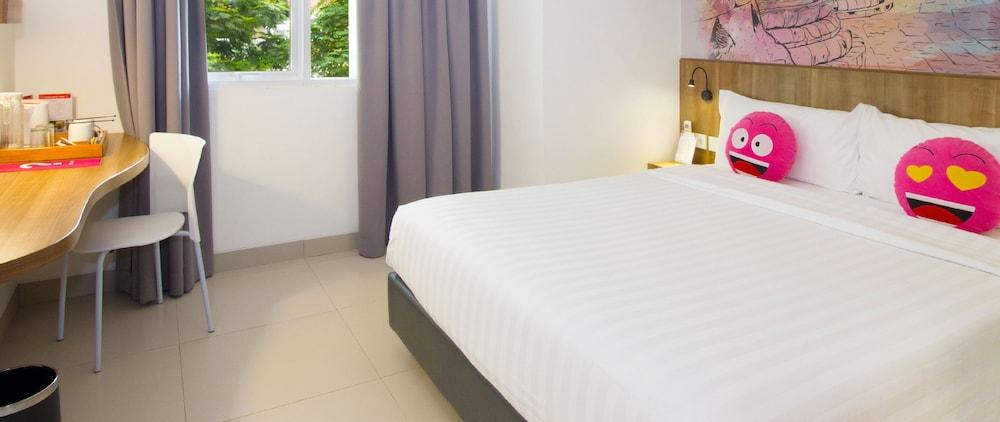 Favehotel Melawai Jacarta Exterior foto