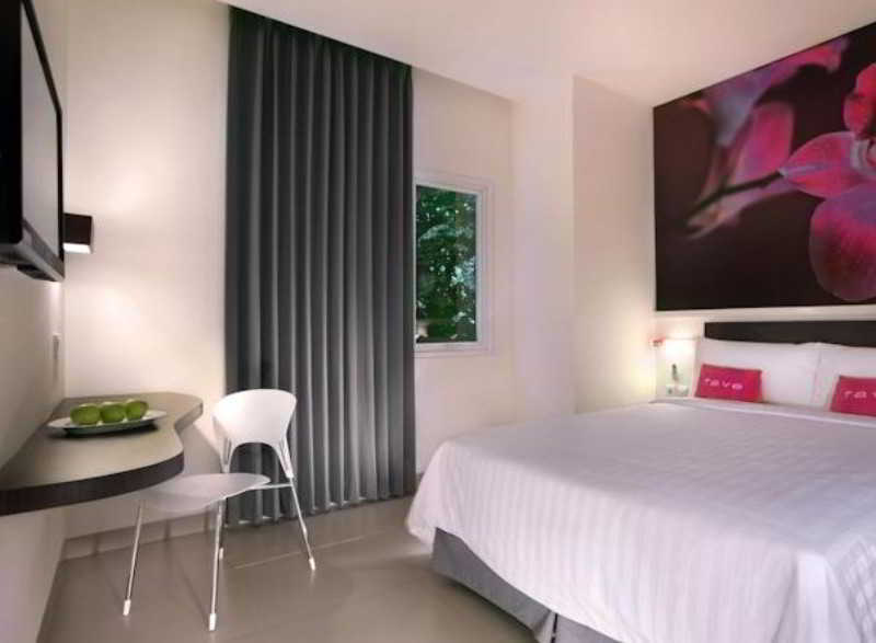 Favehotel Melawai Jacarta Exterior foto