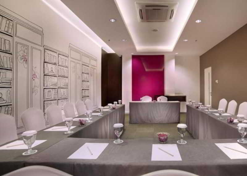 Favehotel Melawai Jacarta Exterior foto